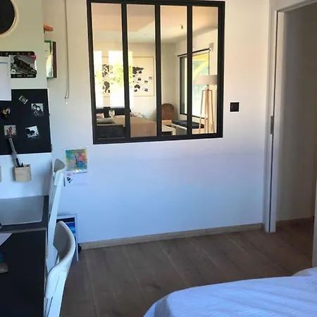 Maison Neuve Proche De L'ocean Villa Azur