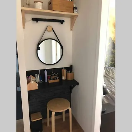 Maison Neuve Proche De L'ocean Villa *