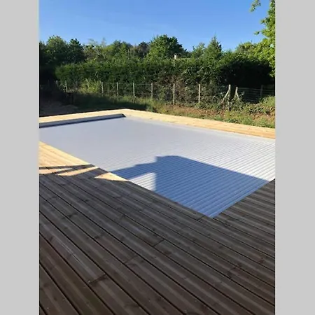 Maison Neuve Proche De L'ocean Villa