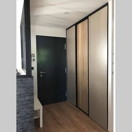 Maison Neuve Proche De L'ocean Azur