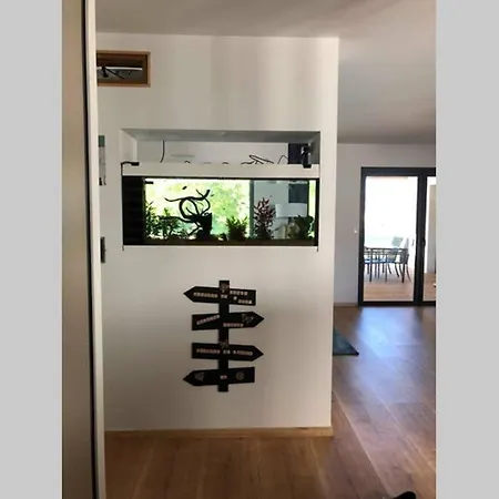 Maison Neuve Proche De L'ocean Villa