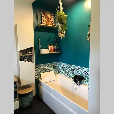 Maison Neuve Proche De L'ocean Villa